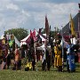 7. Deutsche Meisterschaft der Ritterschaften.