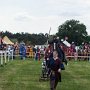7. Deutsche Meisterschaft der Ritterschaften.